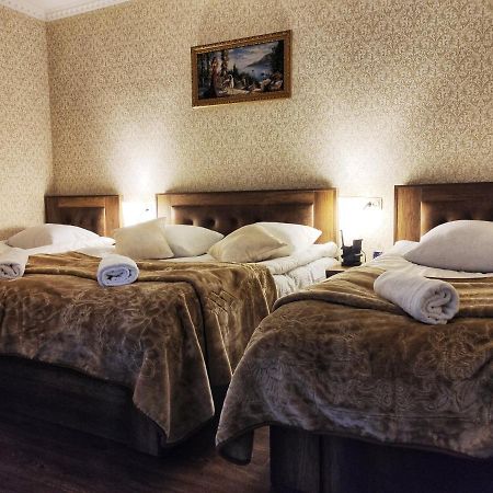 Sophia'S Guesthouse Kazbegi Kültér fotó