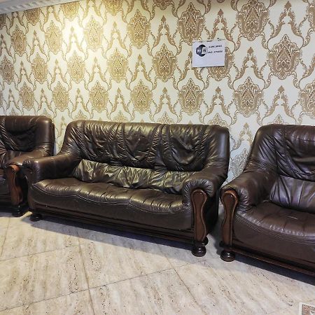 Sophia'S Guesthouse Kazbegi Kültér fotó