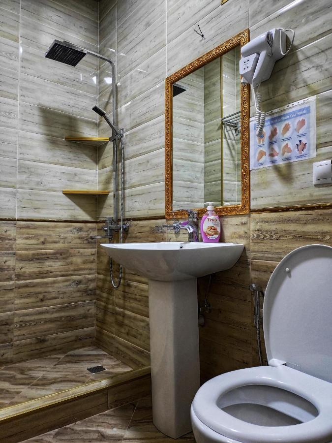 Sophia'S Guesthouse Kazbegi Kültér fotó