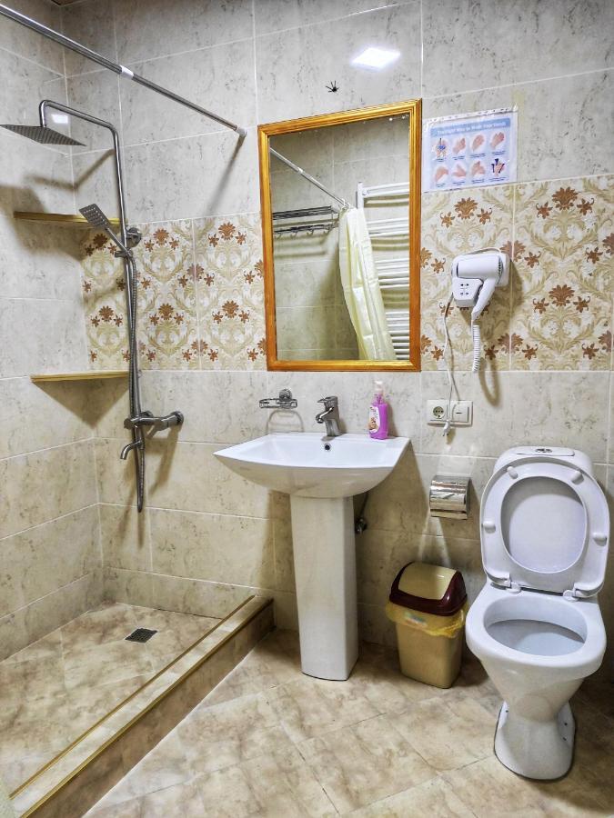 Sophia'S Guesthouse Kazbegi Kültér fotó