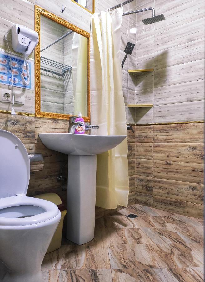 Sophia'S Guesthouse Kazbegi Kültér fotó